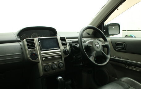 Nissan X-Trail, 2004 год, 850 000 рублей, 3 фотография