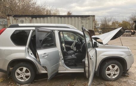 Nissan X-Trail, 2012 год, 750 000 рублей, 2 фотография