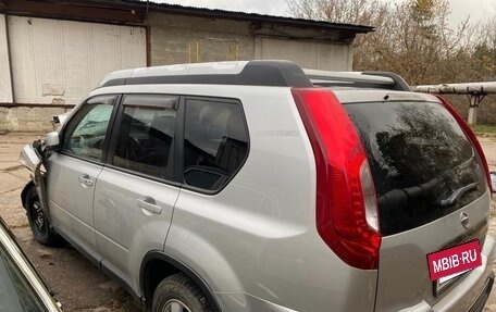 Nissan X-Trail, 2012 год, 750 000 рублей, 5 фотография