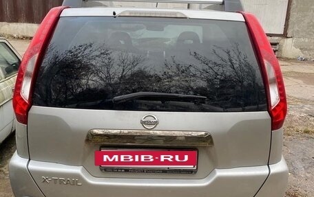 Nissan X-Trail, 2012 год, 750 000 рублей, 13 фотография