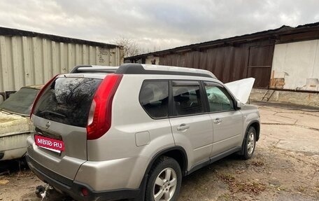 Nissan X-Trail, 2012 год, 750 000 рублей, 12 фотография