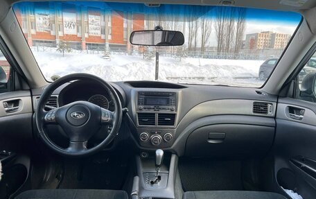 Subaru Impreza III, 2007 год, 480 000 рублей, 9 фотография