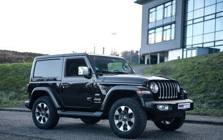 Jeep Wrangler, 2022 год, 4 741 298 рублей, 7 фотография