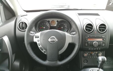 Nissan Qashqai, 2007 год, 880 000 рублей, 9 фотография