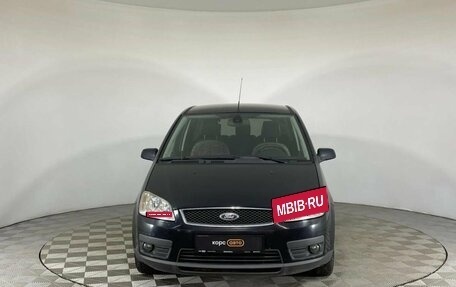 Ford C-MAX I рестайлинг, 2006 год, 419 000 рублей, 2 фотография