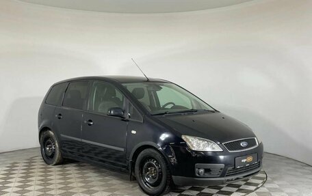 Ford C-MAX I рестайлинг, 2006 год, 419 000 рублей, 3 фотография