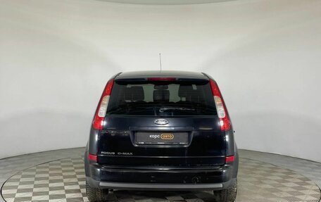 Ford C-MAX I рестайлинг, 2006 год, 419 000 рублей, 6 фотография