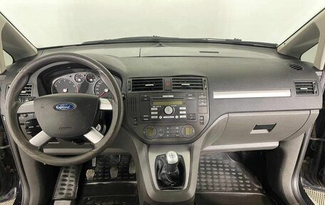 Ford C-MAX I рестайлинг, 2006 год, 419 000 рублей, 13 фотография