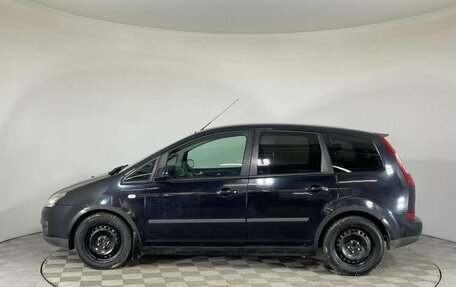 Ford C-MAX I рестайлинг, 2006 год, 419 000 рублей, 8 фотография