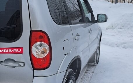 Chevrolet Niva I рестайлинг, 2013 год, 700 000 рублей, 2 фотография