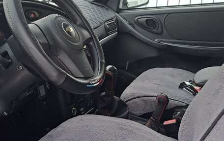 Chevrolet Niva I рестайлинг, 2013 год, 700 000 рублей, 8 фотография