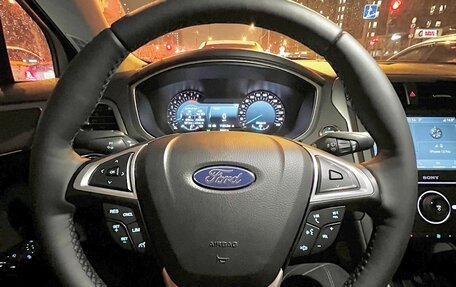 Ford Mondeo V, 2019 год, 2 100 000 рублей, 14 фотография