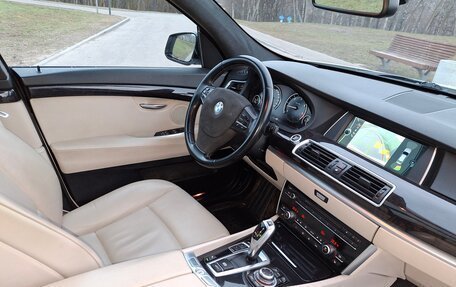 BMW 5 серия, 2011 год, 2 000 000 рублей, 6 фотография