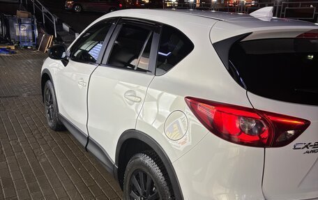 Mazda CX-5 II, 2016 год, 1 850 000 рублей, 13 фотография