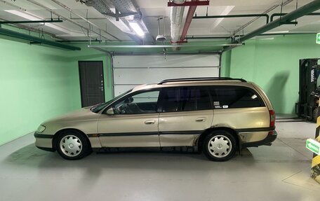 Opel Omega B, 1996 год, 210 000 рублей, 2 фотография