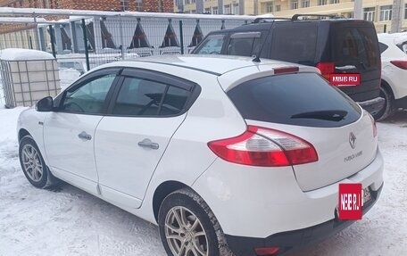 Renault Megane III, 2012 год, 799 000 рублей, 7 фотография