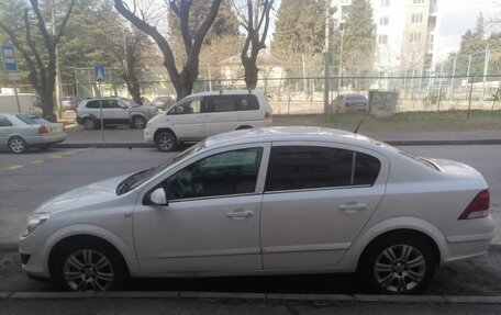 Opel Astra H, 2012 год, 750 000 рублей, 2 фотография