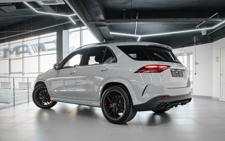 Mercedes-Benz GLE AMG, 2024 год, 17 500 000 рублей, 7 фотография