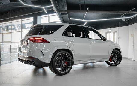 Mercedes-Benz GLE AMG, 2024 год, 17 500 000 рублей, 5 фотография