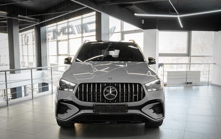 Mercedes-Benz GLE AMG, 2024 год, 17 500 000 рублей, 8 фотография