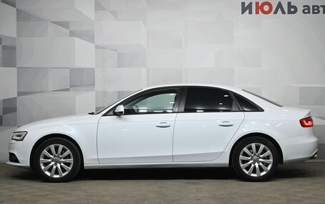 Audi A4, 2013 год, 1 900 000 рублей, 9 фотография