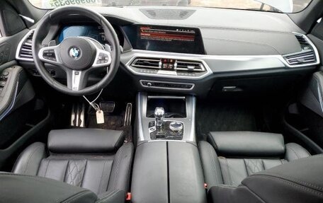 BMW X5, 2022 год, 4 875 000 рублей, 8 фотография