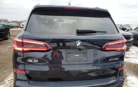 BMW X5, 2022 год, 4 875 000 рублей, 4 фотография