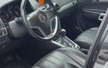 Opel Antara I, 2014 год, 1 400 000 рублей, 4 фотография