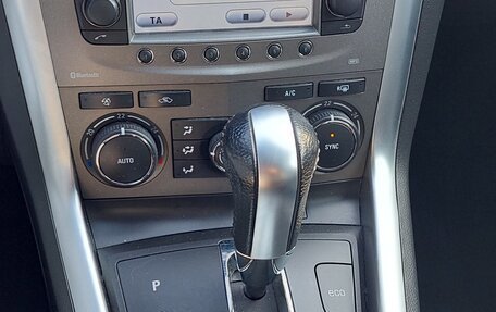 Opel Antara I, 2014 год, 1 400 000 рублей, 6 фотография
