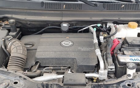 Opel Antara I, 2014 год, 1 400 000 рублей, 3 фотография