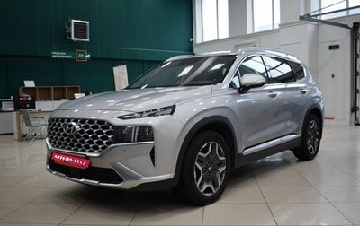 Hyundai Santa Fe IV, 2021 год, 3 500 000 рублей, 1 фотография