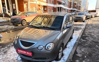 Chery QQ6 (S21), 2009 год, 160 000 рублей, 1 фотография