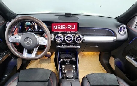 Mercedes-Benz GLB AMG, 2021 год, 4 120 000 рублей, 7 фотография