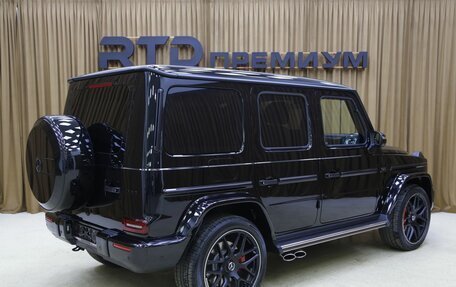 Mercedes-Benz G-Класс AMG, 2022 год, 24 500 000 рублей, 3 фотография