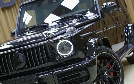 Mercedes-Benz G-Класс AMG, 2022 год, 24 500 000 рублей, 23 фотография