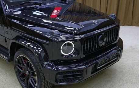 Mercedes-Benz G-Класс AMG, 2022 год, 24 500 000 рублей, 24 фотография