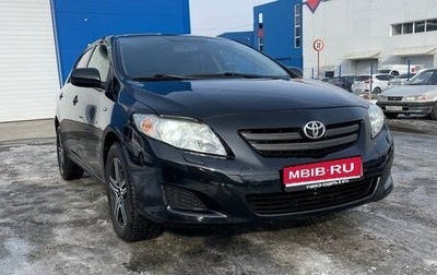 Toyota Corolla, 2008 год, 950 000 рублей, 1 фотография