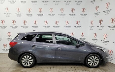 KIA cee'd III, 2018 год, 1 285 000 рублей, 4 фотография