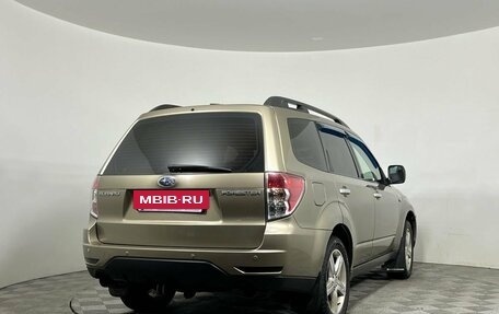 Subaru Forester, 2008 год, 880 000 рублей, 5 фотография