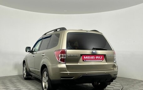 Subaru Forester, 2008 год, 880 000 рублей, 7 фотография