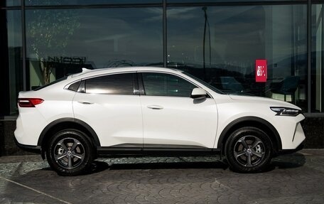 Haval F7x I, 2023 год, 2 099 000 рублей, 8 фотография