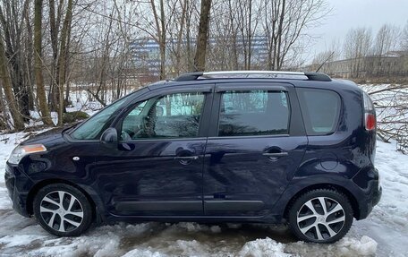 Citroen C3 Picasso I, 2013 год, 809 000 рублей, 5 фотография