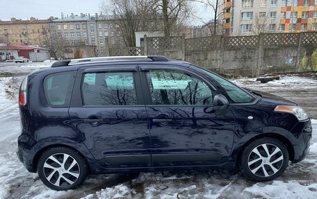 Citroen C3 Picasso I, 2013 год, 809 000 рублей, 4 фотография