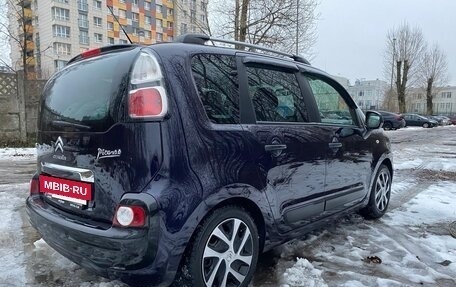 Citroen C3 Picasso I, 2013 год, 809 000 рублей, 8 фотография