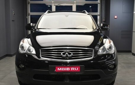 Infiniti QX50 I рестайлинг, 2013 год, 1 499 000 рублей, 1 фотография