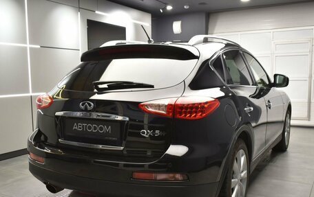 Infiniti QX50 I рестайлинг, 2013 год, 1 499 000 рублей, 8 фотография