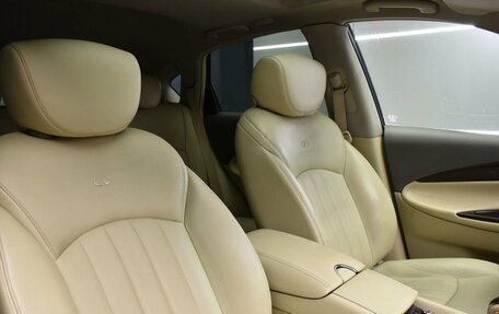 Infiniti QX50 I рестайлинг, 2013 год, 1 499 000 рублей, 10 фотография