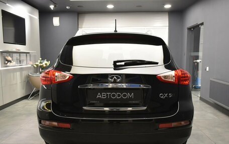 Infiniti QX50 I рестайлинг, 2013 год, 1 499 000 рублей, 7 фотография