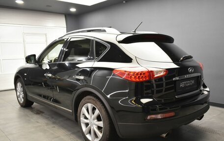 Infiniti QX50 I рестайлинг, 2013 год, 1 499 000 рублей, 6 фотография