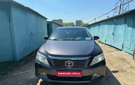 Toyota Camry, 2014 год, 1 700 000 рублей, 1 фотография